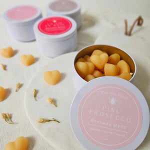 Love is in the Air | Wax Melts