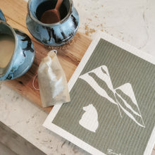 Load image into Gallery viewer, Woods | Swedish Dishcloth
