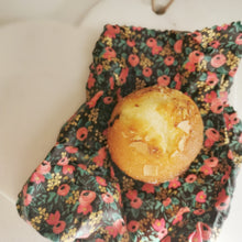 Load image into Gallery viewer, Royal Garden | Beeswax Food Wrap
