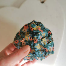 Load image into Gallery viewer, Garden Party | Beeswax Food Wrap
