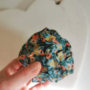 Garden Party | Beeswax Food Wrap